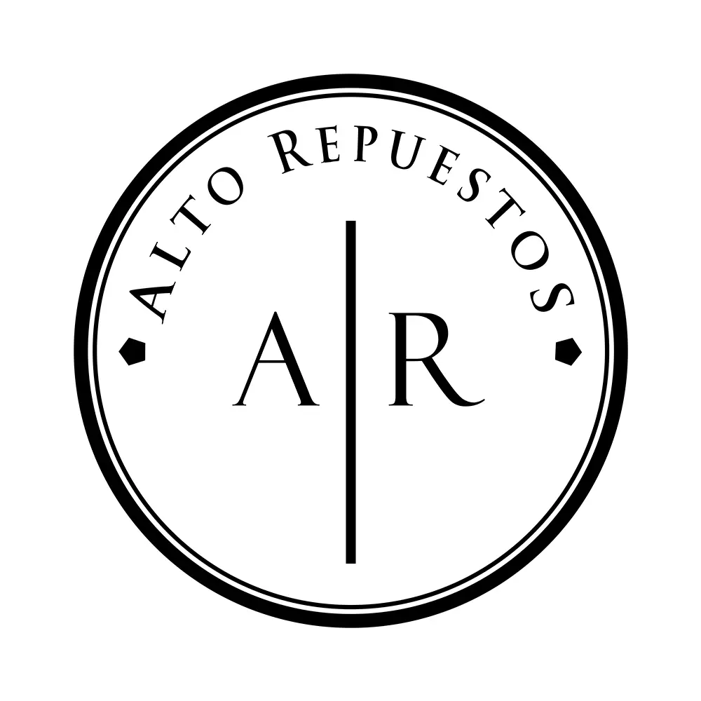 Alto-Repuestos
