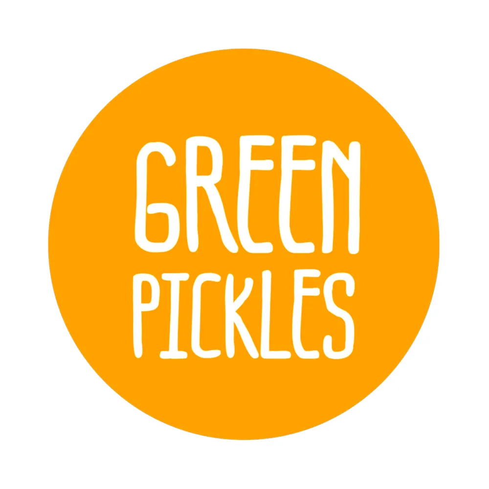 Green-Picklees
