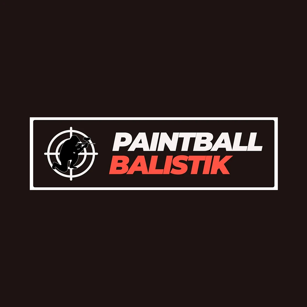 Paintball-Balistik