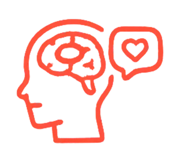 Icono de salud mental para psicólogos y clínicas que buscan más visibilidad en Google Maps